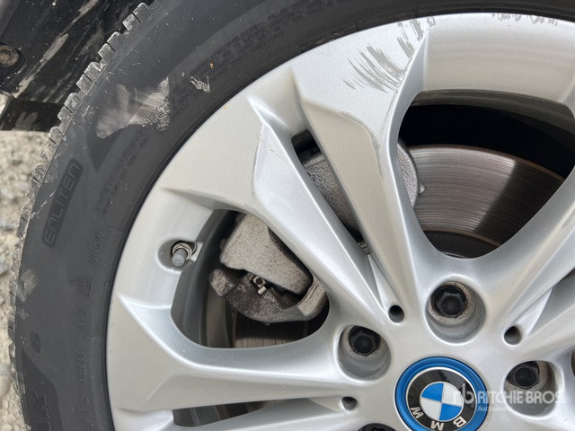 2022 BMW X1 XDRIVE 25E BUSINESS ADVANTAGE SUV - Visureigis: foto 4 2022 BMW X1 XDRIVE 25E BUSINESS ADVANTAGE SUV - Visureigis: foto 4