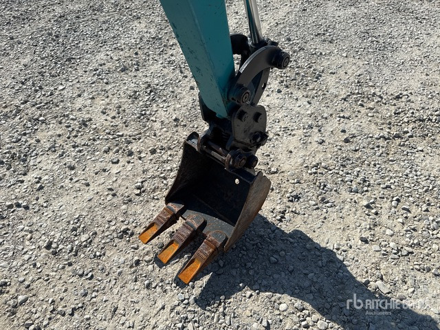 2023 Sunward SWE08B Mini escavatore: <6.6t - Mini ekskavatorius: foto 5 2023 Sunward SWE08B Mini escavatore: <6.6t - Mini ekskavatorius: foto 5