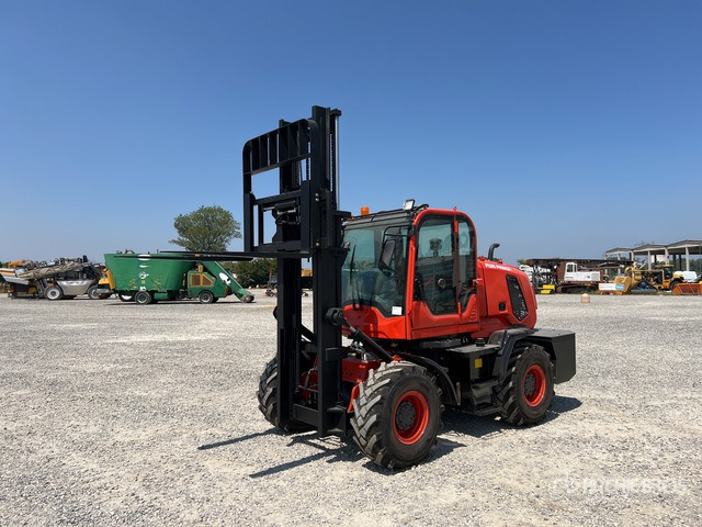 2025 Plus Power T30A1 3000 kg (Unused) Rough Terrain Forklift - Krautuvas-visureigis: foto 1 2025 Plus Power T30A1 3000 kg (Unused) Rough Terrain Forklift - Krautuvas-visureigis: foto 1
