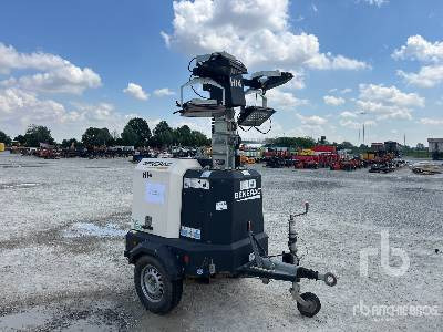 GENERAC V20 HYBRID (Inoperable) - Apšvietimo bokštas: foto 5 GENERAC V20 HYBRID (Inoperable) - Apšvietimo bokštas: foto 5