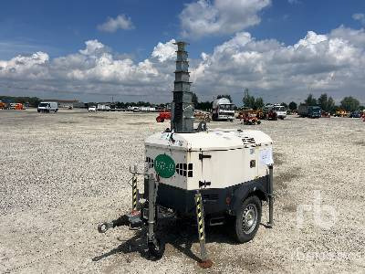 GENERAC VB9 (Inoperable) - Apšvietimo bokštas: foto 2 GENERAC VB9 (Inoperable) - Apšvietimo bokštas: foto 2