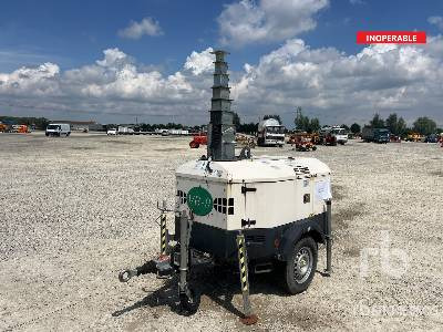 GENERAC VB9 (Inoperable) - Apšvietimo bokštas: foto 1 GENERAC VB9 (Inoperable) - Apšvietimo bokštas: foto 1