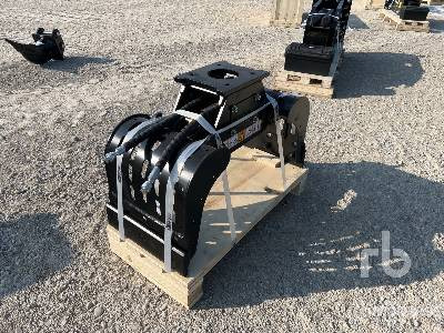 HAENER HG100S Sorting (Unused) - Greiferis: foto 2 HAENER HG100S Sorting (Unused) - Greiferis: foto 2
