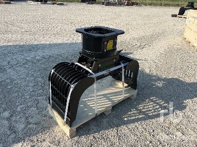 HAENER HG200D Sorting (Unused) - Greiferis: foto 4 HAENER HG200D Sorting (Unused) - Greiferis: foto 4