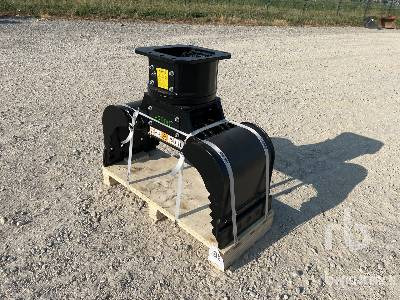 HAENER HG200T Sorting (Unused) - Greiferis: foto 3 HAENER HG200T Sorting (Unused) - Greiferis: foto 3