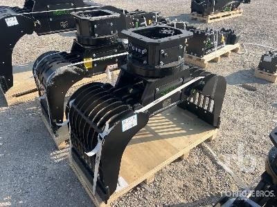 HAENER HG300D Sorting (Unused) - Greiferis: foto 4 HAENER HG300D Sorting (Unused) - Greiferis: foto 4