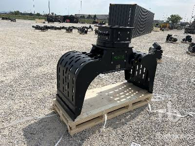 HAENER HG600S Sorting (Unused) - Greiferis: foto 4 HAENER HG600S Sorting (Unused) - Greiferis: foto 4