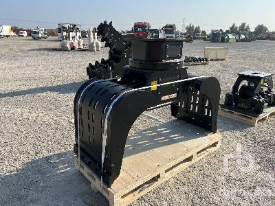 HAENER HG800S Sorting (Unused) - Greiferis: foto 2 HAENER HG800S Sorting (Unused) - Greiferis: foto 2