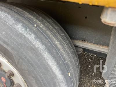Tentinė puspriekabė KOGEL S24-1 Tri/A: foto 33