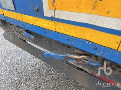 Tentinė puspriekabė KOGEL S24-1 Tri/A: foto 20