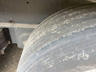 Tentinė puspriekabė KOGEL S24-1 Tri/A: foto 29