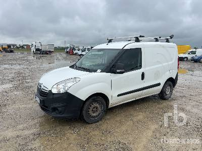 OPEL COMBO - Furgonas sunkvežimis: foto 2 OPEL COMBO - Furgonas sunkvežimis: foto 2