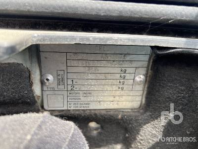 OPEL COMBO - Furgonas sunkvežimis: foto 5 OPEL COMBO - Furgonas sunkvežimis: foto 5