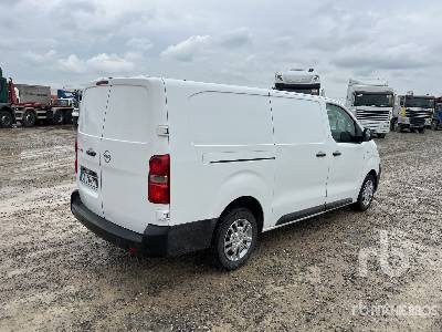 OPEL VIVARO L3H1 2.0D 120CV ENJOY S&S - Furgonas sunkvežimis: foto 3 OPEL VIVARO L3H1 2.0D 120CV ENJOY S&S - Furgonas sunkvežimis: foto 3
