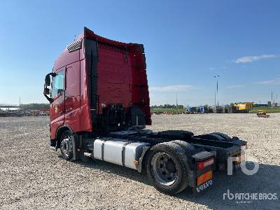 VOLVO FH 420 4x2 - Vilkikas: foto 2 VOLVO FH 420 4x2 - Vilkikas: foto 2