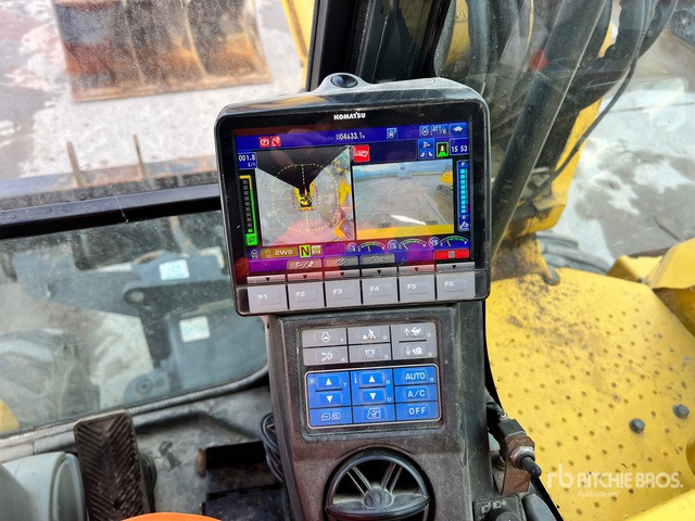 2019 Komatsu PW118MR-11 Pelle Sur Pneus Wheel Excavator - Ratinis ekskavatorius: foto 2 2019 Komatsu PW118MR-11 Pelle Sur Pneus Wheel Excavator - Ratinis ekskavatorius: foto 2