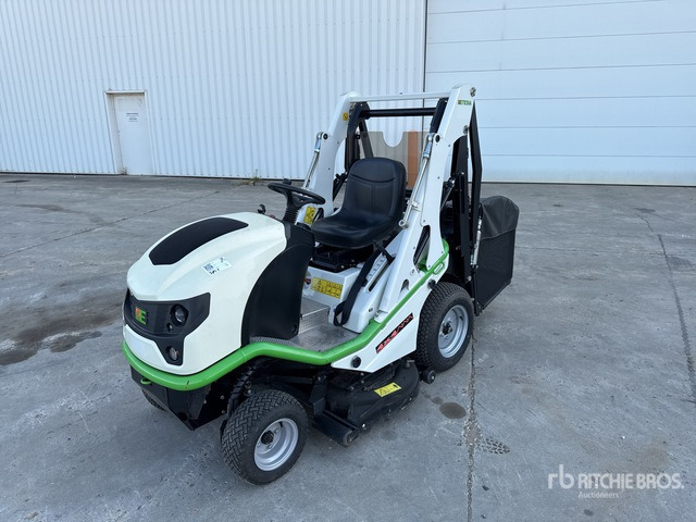 2022 Etesia HVHPX 4x4 Tondeuse Autoportee Lawn Mower - Vejapjovė: foto 2 2022 Etesia HVHPX 4x4 Tondeuse Autoportee Lawn Mower - Vejapjovė: foto 2