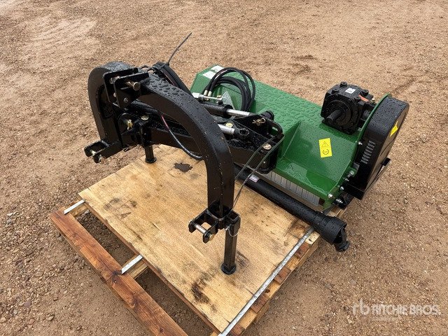 2024 Weifang yiwo AGL 140 Broyeur (Non Utilise) (Unused) Shredder - Pramoninis smulkintuvas: foto 1 2024 Weifang yiwo AGL 140 Broyeur (Non Utilise) (Unused) Shredder - Pramoninis smulkintuvas: foto 1