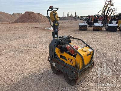 ALTRAD TDX650A Compacteur A Guidage Manuel - Kompaktorius: foto 4 ALTRAD TDX650A Compacteur A Guidage Manuel - Kompaktorius: foto 4