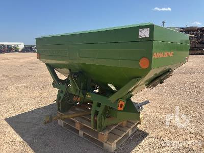 AMAZONE WERKE ZA-M MAX 28 m 3-Point Distributeur A Engrais - Trąšų barstytuvas: foto 2 AMAZONE WERKE ZA-M MAX 28 m 3-Point Distributeur A Engrais - Trąšų barstytuvas: foto 2