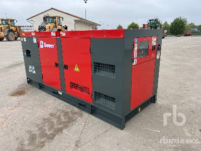 BAUER GFS-90KW 112.5 kVA Skid-Mounted (Unused) - Elektrinis generatorius: foto 2 BAUER GFS-90KW 112.5 kVA Skid-Mounted (Unused) - Elektrinis generatorius: foto 2