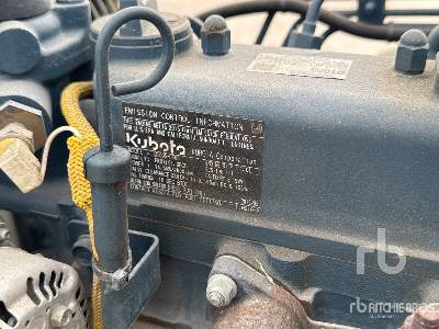 Kompaktorius BOMAG BMP8500 Compacteur (Inoperable): foto 11