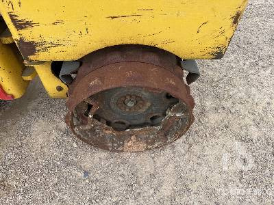Kompaktorius BOMAG BMP8500 Compacteur (Inoperable): foto 15