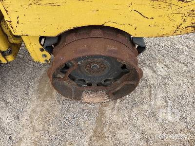 Kompaktorius BOMAG BMP8500 Compacteur (Inoperable): foto 17