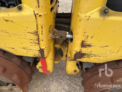 Kompaktorius BOMAG BMP8500 Compacteur (Inoperable): foto 13