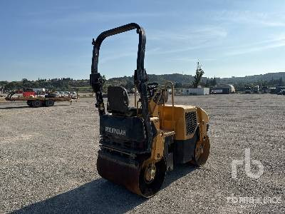 CAT CB214E Compacteur Vibrant Tandem (Inop ... - Asfalto volus: foto 3 CAT CB214E Compacteur Vibrant Tandem (Inop ... - Asfalto volus: foto 3