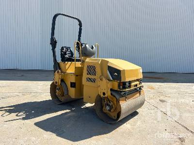 CAT CB24 Compacteur Vibrant Tandem - Asfalto volus: foto 4 CAT CB24 Compacteur Vibrant Tandem - Asfalto volus: foto 4