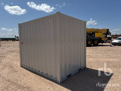 CTTN CTTN-10 Container De Stockage (Non Util ... - Jūrinis konteineris: foto 2 CTTN CTTN-10 Container De Stockage (Non Util ... - Jūrinis konteineris: foto 2