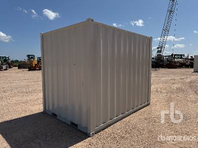 CTTN CTTN-10 Container De Stockage (Non Util ... - Jūrinis konteineris: foto 3 CTTN CTTN-10 Container De Stockage (Non Util ... - Jūrinis konteineris: foto 3