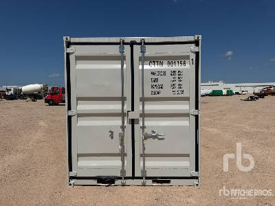 CTTN CTTN-10 Container De Stockage (Non Util ... - Jūrinis konteineris: foto 5 CTTN CTTN-10 Container De Stockage (Non Util ... - Jūrinis konteineris: foto 5