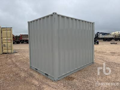 CTTN CTTN-10 Standard Container De Stockage ... - Jūrinis konteineris: foto 3 CTTN CTTN-10 Standard Container De Stockage ... - Jūrinis konteineris: foto 3