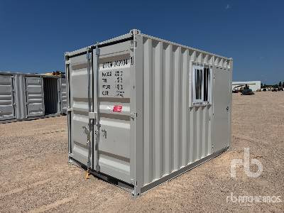 CTTN CTTN-12 Container De Stockage (Non Util ... - Jūrinis konteineris: foto 1 CTTN CTTN-12 Container De Stockage (Non Util ... - Jūrinis konteineris: foto 1