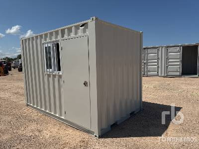 CTTN CTTN-12 Container De Stockage (Non Util ... - Jūrinis konteineris: foto 2 CTTN CTTN-12 Container De Stockage (Non Util ... - Jūrinis konteineris: foto 2