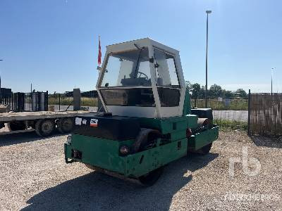 DYNAPAC CC21II Compacteur Vibrant Tandem - Asfalto volus: foto 1 DYNAPAC CC21II Compacteur Vibrant Tandem - Asfalto volus: foto 1