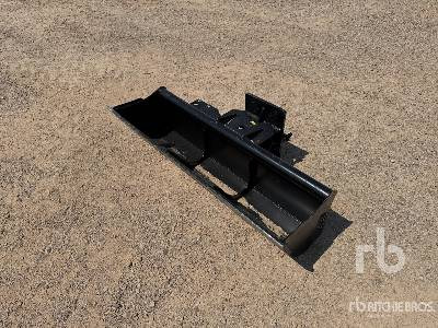 HAENER HHG1120-00A 1180 mm Hydraulic Tilting Tilt ... - Ekskavatoriaus kaušas: foto 4 HAENER HHG1120-00A 1180 mm Hydraulic Tilting Tilt ... - Ekskavatoriaus kaušas: foto 4