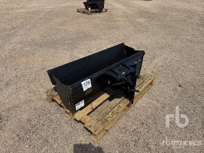 HAENER HHG2120-00A 1180 mm Hydraulic Tilting Tilt ... - Ekskavatoriaus kaušas: foto 1 HAENER HHG2120-00A 1180 mm Hydraulic Tilting Tilt ... - Ekskavatoriaus kaušas: foto 1
