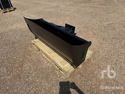 HAENER HHG3140-00-1A 1350 mm Hydraulic Tilting Tilt ... - Ekskavatoriaus kaušas: foto 2 HAENER HHG3140-00-1A 1350 mm Hydraulic Tilting Tilt ... - Ekskavatoriaus kaušas: foto 2