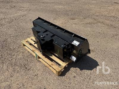 HAENER HHG3140-00-2A 1350 mm Hydraulic Tilting Tilt ... - Ekskavatoriaus kaušas: foto 4 HAENER HHG3140-00-2A 1350 mm Hydraulic Tilting Tilt ... - Ekskavatoriaus kaušas: foto 4