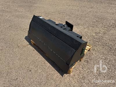 HAENER HHG3140-00-2A 1350 mm Hydraulic Tilting Tilt ... - Ekskavatoriaus kaušas: foto 2 HAENER HHG3140-00-2A 1350 mm Hydraulic Tilting Tilt ... - Ekskavatoriaus kaušas: foto 2
