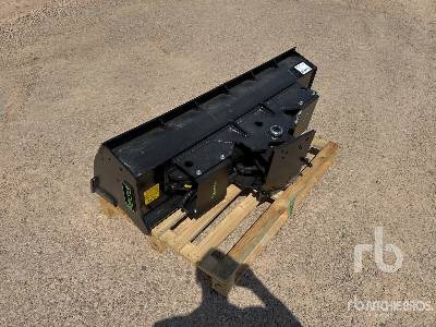 HAENER HHG3140-00-2A 1350 mm Hydraulic Tilting Tilt ... - Ekskavatoriaus kaušas: foto 3 HAENER HHG3140-00-2A 1350 mm Hydraulic Tilting Tilt ... - Ekskavatoriaus kaušas: foto 3