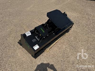 HAENER HHG4160-00A 1600 mm Hydraulic Tilting Tilt ... - Ekskavatoriaus kaušas: foto 3 HAENER HHG4160-00A 1600 mm Hydraulic Tilting Tilt ... - Ekskavatoriaus kaušas: foto 3