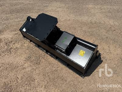 HAENER HHG5180-00A 1750 mm Hydraulic Tilting Tilt ... - Ekskavatoriaus kaušas: foto 4 HAENER HHG5180-00A 1750 mm Hydraulic Tilting Tilt ... - Ekskavatoriaus kaušas: foto 4