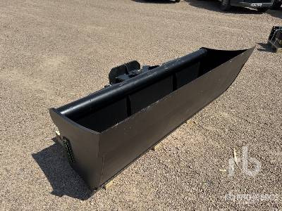 HAENER HHG6200-00A 2000 mm Hydraulic Tilting Tilt ... - Ekskavatoriaus kaušas: foto 3 HAENER HHG6200-00A 2000 mm Hydraulic Tilting Tilt ... - Ekskavatoriaus kaušas: foto 3