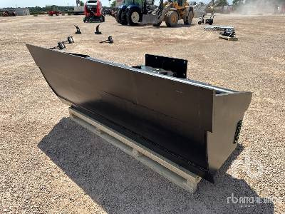 HAENER HHG8240-00A 2350 mm Hydraulic Tilting Tilt ... - Ekskavatoriaus kaušas: foto 4 HAENER HHG8240-00A 2350 mm Hydraulic Tilting Tilt ... - Ekskavatoriaus kaušas: foto 4