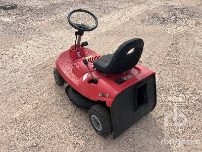 HONDA Tracteur Tondeuse - Vejapjovė: foto 2 HONDA Tracteur Tondeuse - Vejapjovė: foto 2