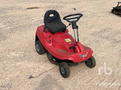 HONDA Tracteur Tondeuse - Vejapjovė: foto 4 HONDA Tracteur Tondeuse - Vejapjovė: foto 4